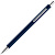 Ручка шариковая Mastermind, синяя - миниатюра - рис 5.