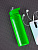 Бутылка для воды Holo, зеленая - миниатюра - рис 5.