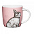 Kitchen Craft Кружка RABBIT - миниатюра - рис 2.