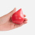Антистресс «Капля», красный - миниатюра - рис 3.