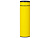 Вакуумный термос Vacuum Flask C1, soft touch, 420мл, желтый - миниатюра - рис 3.