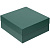 Коробка Emmet, большая, зеленая - миниатюра