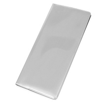 Дорожный органайзер Voyage 2.0, серебристый