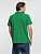 Рубашка поло мужская Virma Premium, зеленая - миниатюра - рис 7.