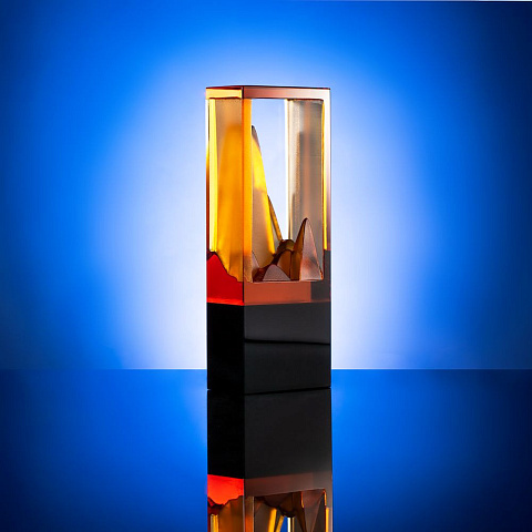 Стела Fame Blaze - рис 7.