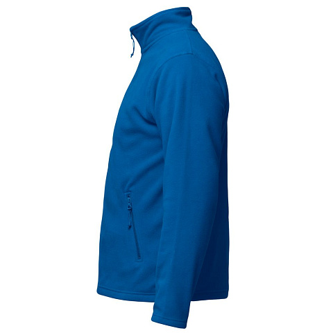 Куртка ID.501 ярко-синяя - рис 4.