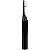 Зубная щетка с пастой Push & Brush, черная - миниатюра - рис 3.