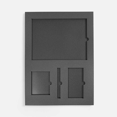 Ложемент Slim на заказ, L - рис 6.