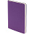 Ежедневник Flex Shall, недатированный, фиолетовый - миниатюра