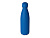 Вакуумная термобутылка Vacuum bottle C1, soft touch, 500 мл, синий классический - миниатюра