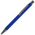 Ручка шариковая Atento Soft Touch, ярко-синяя - миниатюра - рис 2.