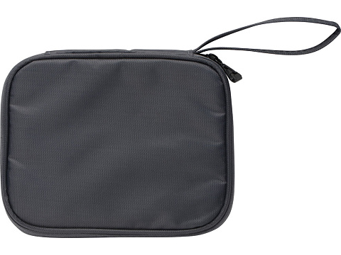 Подарочный набор Nathom с ручкой и повербанком - рис 4.