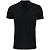 Рубашка поло мужская Planet Men, черная - миниатюра - рис 2.