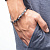 Браслет Black Coeur de Lion 0911/30-1300 - миниатюра - рис 2.