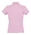 Рубашка поло женская Passion 170, розовая - миниатюра - рис 3.