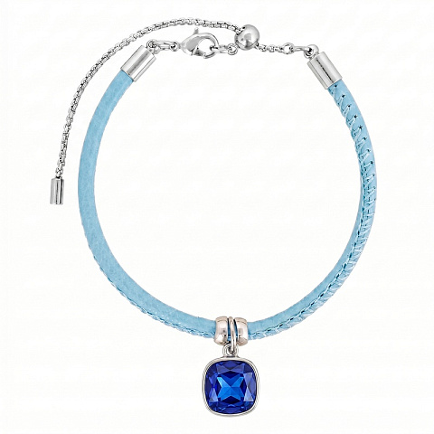 Браслет Royal Blue Delite