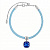 Браслет Royal Blue Delite - миниатюра