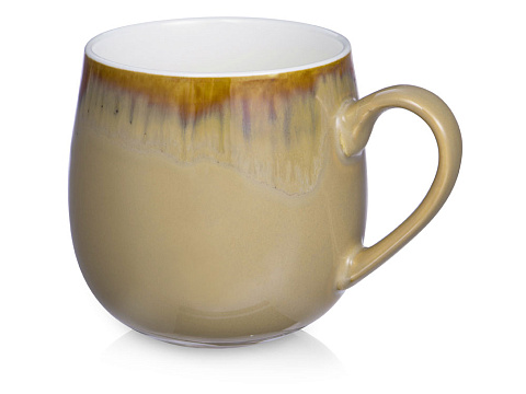 Подарочный набор Re:y. Haven  с пледом, кружкой и чаем - рис 9.