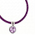 Браслет Light Amethyst - миниатюра - рис 4.