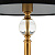 Настольная лампа с абажуром Классика - миниатюра - рис 4.