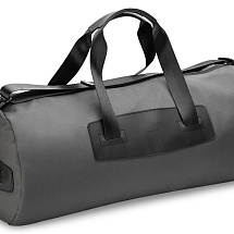 Дорожная сумка Реген, серый