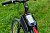 Велосумка Parklife, черная - миниатюра - рис 11.