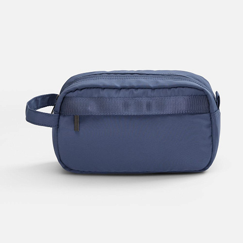 Несессер Vei, темно-синий - рис 3.