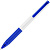 Ручка шариковая Winkel, синяя - миниатюра - рис 5.