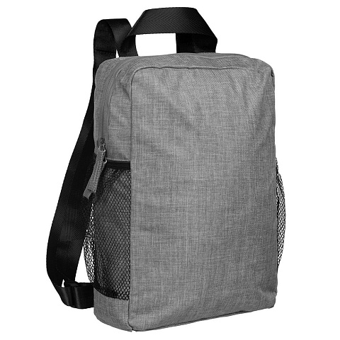 Рюкзак Packmate Sides, серый - рис 2.