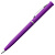 Ручка шариковая Euro Chrome,фиолетовая - миниатюра - рис 3.