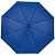 Зонт складной Monsoon, ярко-синий - миниатюра