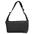 Сумка нейлоновая Messenger Bag Comfort Travel, чёрный - миниатюра