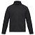 Куртка ID.501 черная - миниатюра - рис 2.