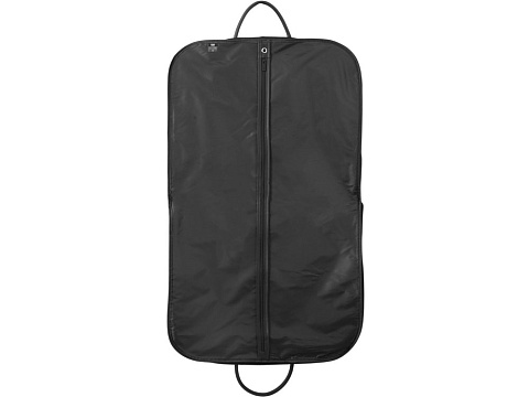 Портплед с ручками из экокожи Ashley - рис 3.