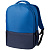 Рюкзак Twindale, ярко-синий с темно-синим - миниатюра - рис 2.