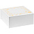 Коробка Frosto, M, белая - миниатюра