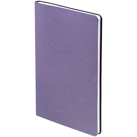 Блокнот Blank, фиолетовый - рис 2.