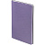 Блокнот Blank, фиолетовый - миниатюра - рис 2.