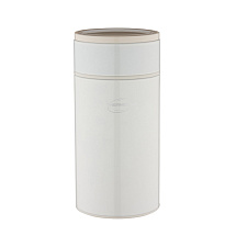 Термос из нерж. стали для еды тм ThermoCafe Arctic-1000FJ, 1.0L, белый