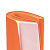 Блокнот Flex Shall, оранжевый - миниатюра - рис 5.