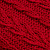 Плед Eloisa, красный - миниатюра - рис 5.