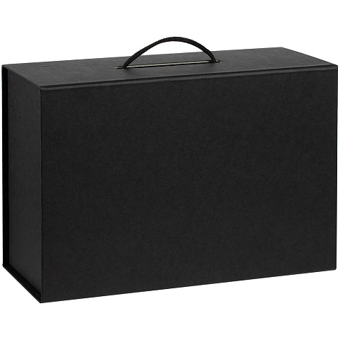 Коробка New Case, черная - рис 3.