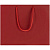 Пакет бумажный Porta S, красный - миниатюра - рис 3.
