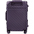 Чемодан Aluminum Frame PC Luggage V1, фиолетовый - миниатюра - рис 3.