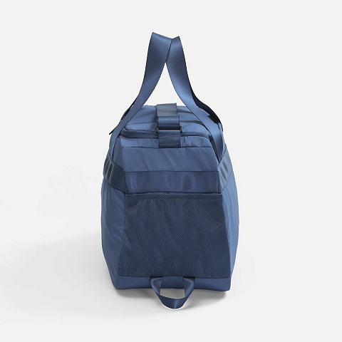 Сумка дорожная Vei, темно-синяя - рис 4.